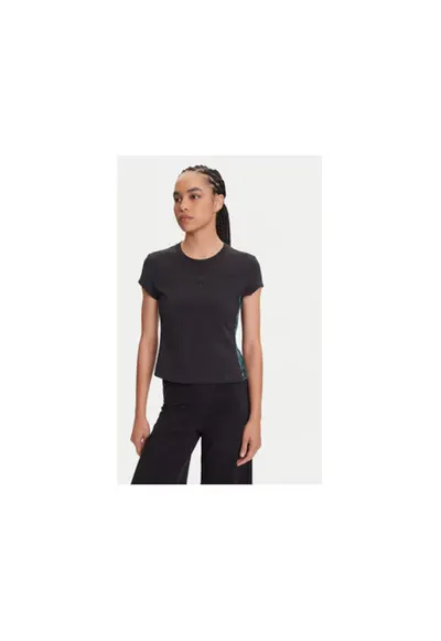 Tricou lifestyle cu logo 0000305169952