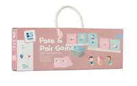Imita si gaseste perechea, BS Toys
