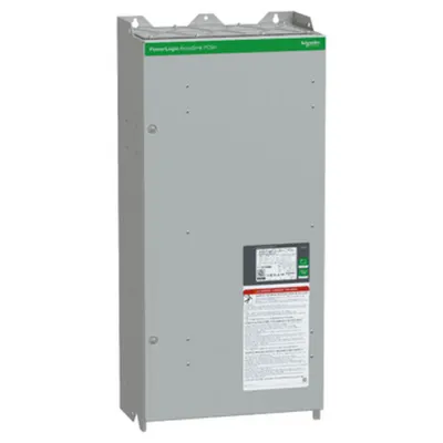 AccuSine PCSn 60A 208-415Vac 3ph+N montaj perete IP20 modul extindere