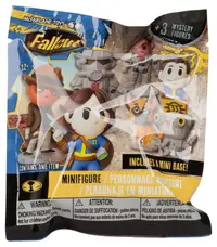 Mini figurina McFarlane Games: Fallout - Fallout (Show), Blind Bag (Series 1), sortiment