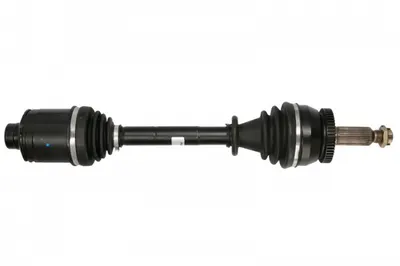 Planetara fata dreapta 612mm HYUNDAI SANTA FE II; KIA SORENTO II 2.2D dupa 2006