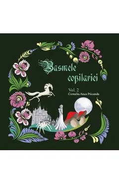 Basmele copilariei Vol.2