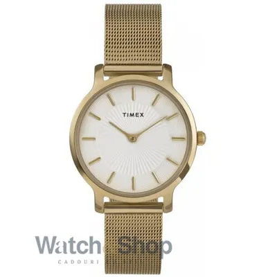 Ceas Timex Timex Transcend TW2Y10300UK