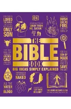 The Bible Book