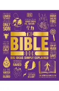 The Bible Book