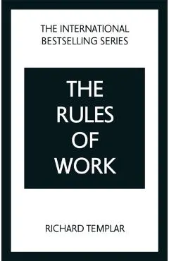 Rules of Work