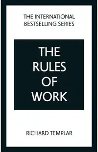 Rules of Work