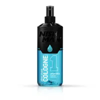 After shave colonie - NISH MAN 1 - 150 ml