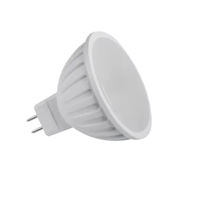Sursa de lumina LED TOMI LED TOMI LED7W MR16-CW