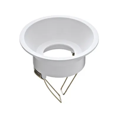 Downlight Zigo / Gehäuse max. 35W white IP20