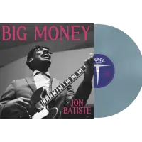 Big Money (Light Blue Vinyl)