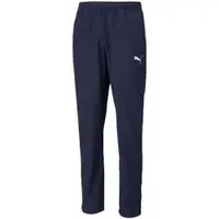 Pantaloni De Alergare Drumeții În Natură Puma TeamRISE Sideline Bărbați