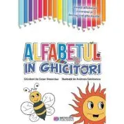 Alfabetul in ghicitori
