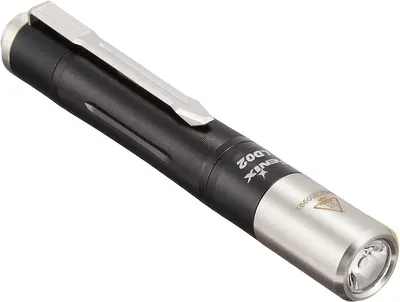 LanternăFenix - LD02 V2.0 LED
