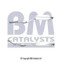 Convertor catalitic EURO 4 potrivit TOYOTA RAV 4 III 2.2D 11.05-12.12