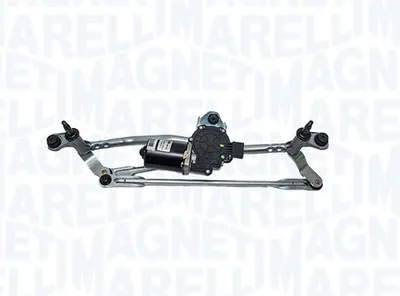 Motor stergator Fata potrivit SEAT ATECA; SKODA KAROQ 04.16