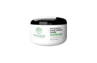 Masca de par cu ulei de Macadamia EVOQUE USA, 500 ml - Nutritie intensa pentru par gros si cret, fara parabeni