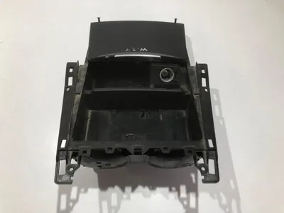 Scrumiera a2126809950 Mercedes E-class facelift (2013-2016) [w212]