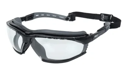 Ochelari de protectie Pyramex Isotope™ H2Max Anti-Fog - Default Title