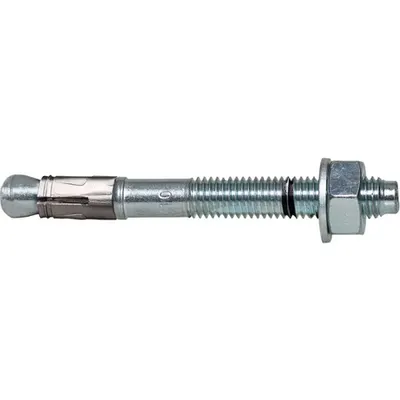 CELO Ancora metalica cu surub BAZ plus 8-75/10 zincat