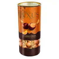 Lexus, praline de ciocolata cu crema de portocale, 500g Engros