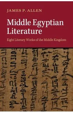 Middle Egyptian Literature