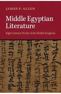 Middle Egyptian Literature