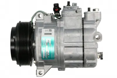 Compresor clima auto aer conditionat potrivit LAND ROVER RANGE ROVER III 4.2 4.4 08.04-08.12