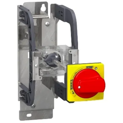 Tesys U - Kit Maneta - Ip54 - Rosu