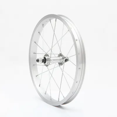Jantă de aluminiu ALU 16 - 20H spiță bicicletă