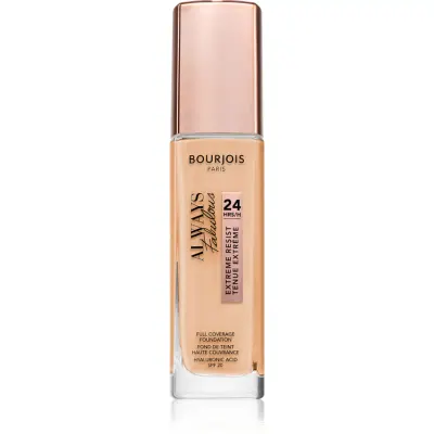 Bourjois Always Fabulous machiaj persistent SPF 20 culoare 420 Light Sand 30 ml