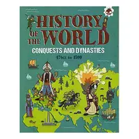 Conquests and Dynasties