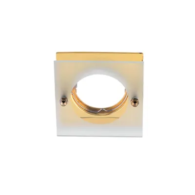 Spot sa-712h Auriu 12v Bec Mr16