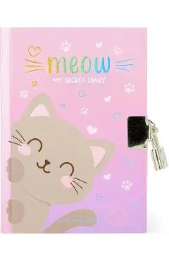 Jurnal secret: Kitty