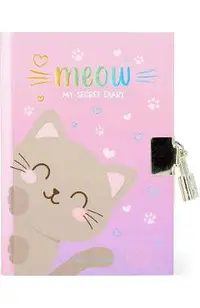 Jurnal secret: Kitty