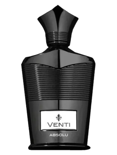 Apa de Parfum Venti Absolu by Fragrance World, Barbati, 100 ml