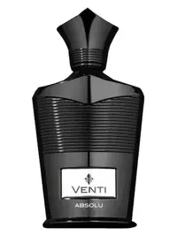 Apa de Parfum Venti Absolu by Fragrance World, Barbati, 100 ml