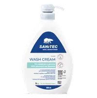 Crema hidratanta de curatare pentru corp, 600ml, Sanitec