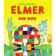 Elmer din nou
