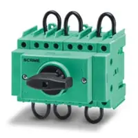 Intrerupator separatorn40A D5 BOX (B)