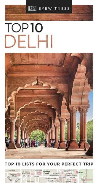 Top 10 Delhi