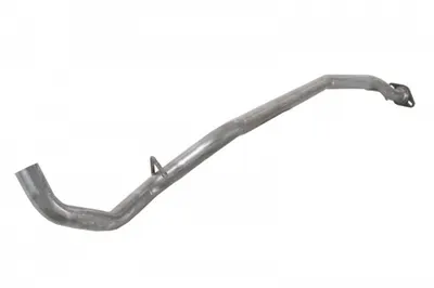Racord evacuare mijloc (lungime:1555mm) potrivit FORD KUGA II, KUGA III 2.0D 2.0DH 03.13