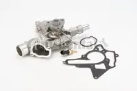 Pompa Apa Opel Agila, Astra G, Astra G Classic Caravan, Astra H, Astra H Gtc, Combo, Combo Tour, Corsa C, Corsa D, Meriva A, Tigra; Suzuki Wagon R 1.0-1.4lpg Dupa 2000