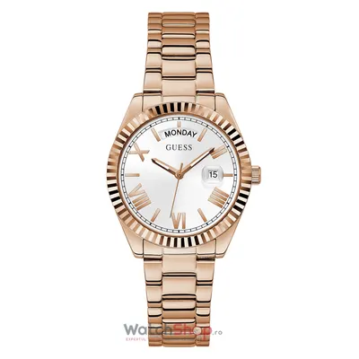 Ceas Guess Luna GW0308L3