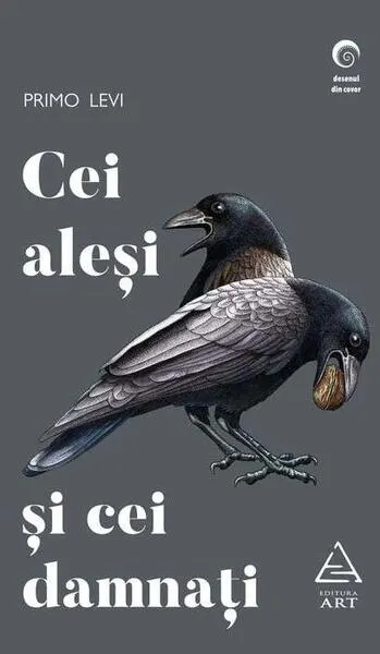 Cei aleși și cei damnați - Paperback brosat - Primo Levi