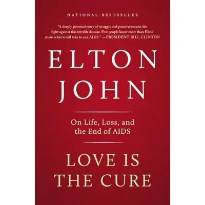 Love Is the Cure