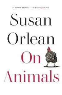 On Animals