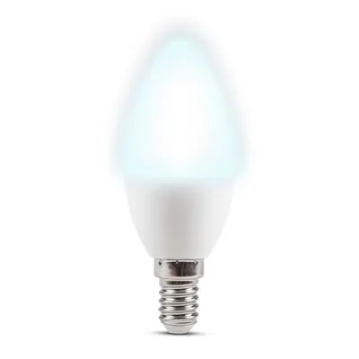 Bec LED EVO3.0 Lumanare 6W E14 5000K
