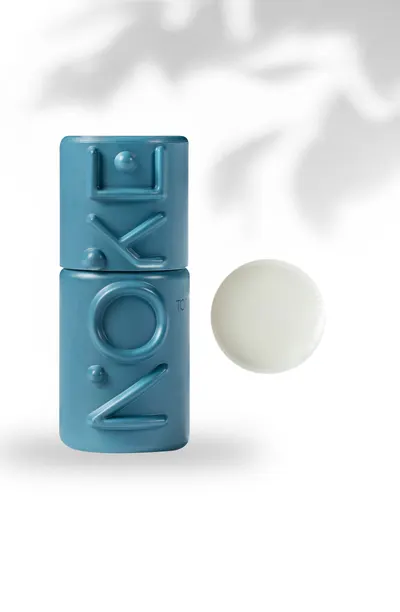 Top Coat Milk Noke