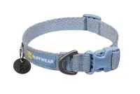 Zgarda Front Range Flex Ruffwear - M - Polar Blue